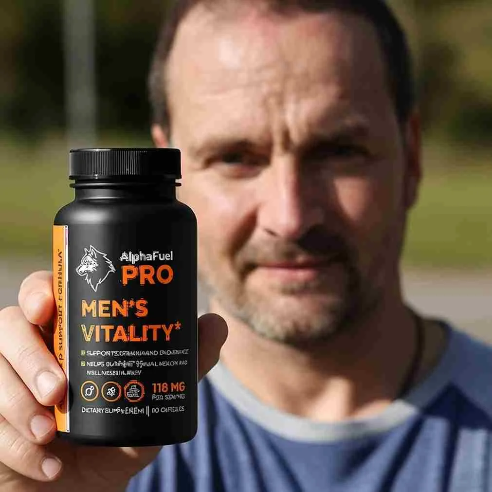 alphafuel pro reviews